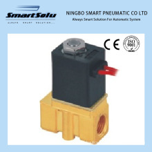 Smart 2p Series Solenoid Valve